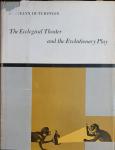 HUTCHINSON, G.E. - The Ecological Theater and the Evolutionary Play