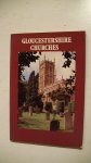 VEREY, DAVID - Gloucestershire Churches
