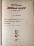 Disney, Walt - Donald Duck en andere verhalen 1958