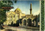  - Ministry of Wakfs its mosques