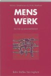 W.H.A. Schafrat - Mens en werk