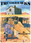 Corteggiani / Wilson - Thunderhawks 1 - De Skyrangers