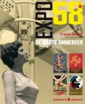 France Debray - Expo 58