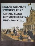 Jo Gérard - Belgique Romantique - Romantisch Belgie