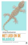 Helga Ruebsamen 10551 - Het lied en de waarheid