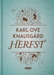 Knausgård, Karl Ove - Herfst - De vier seizoenen Deel 1.