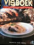 Arkel, F. van - Het Montignac visboek / 100 visrgerechten voor alledag