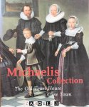 Hans Fransen - Michaelis Collection. The Old Town House Cape Town