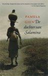 Pamela Gien - De Dochter Van Salamina