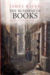 James Raven - The Business Of Books