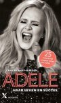 Chas Newkey-Burden - Adele - Haar Leven en Succes - Biografie