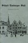 Jonkergouw, AEL - Uit Sittards verleden, deel III, Sittard Limburgse stad