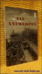 Hugo De Looze. - val van Antwerpen