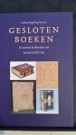 Wagtberg Hansen, Audrey - Gesloten boeken, de mooiste boekbanden van het Koninklijk Huis.