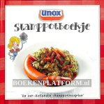 Koenders, Jodi - Stamppot-boekje