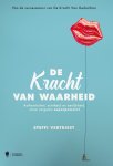 Steffi Vertriest 153432 - De kracht van waarheid authenticiteit, echtheid en eerlijkheid als superpowers!
