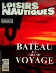Collective - Loisirs Nautiques Hors Serie 25, Le Bateau de Grand Voyage