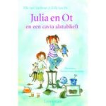 Lieshout, Elle van en Erik van Os - Dames en heren: Julia en Ot, een cavia alstublieft (vrolijke voorleesverhalen)