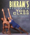 Bikram Choudhury - Bikram's Beginning Yoga Class Bikram Choudhury - Bikram's Beginning Yoga Class