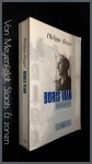 Boggio, Philippe - Boris Vian - Een biografie