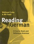 Coles & Bill Dodd - Reading German Coles & Bill Dodd - Reading German