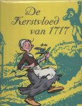 - De kerstvloed van 1777. Een project waarin kinderen uit Groningen meer te weten komen over hun eigen omgeving. Lespakket voor groep 7 - De kerstvloed van 1777. Een project waarin kinderen uit Groningen meer te weten komen over hun eigen omgeving. Lespakket voor groep 7