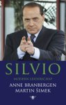 SIMEK, Martin & BRANBERGEN, Anne - Silvio