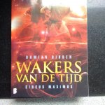 Dibben, Damian - Wakers van de tijd deel 2