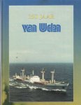 Boer, G.J. de - 150 jaar van Uden