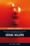 Steven Borgerhoff, Kristof Lamberigts - Serial Killers