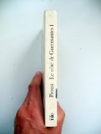 Proust, Marcel - Le côté de Guermantes I (Ex.1) (FRANSTALIG)