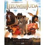 Graham/Archila - Leeuw van Juda boek