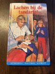 Leeuw, B. de - Lachen bij de tandarts!
