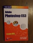 Olij, Erwin - Leer jezelf snel Adobe Photoshop CS3