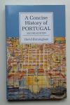Birmingham, David - A Concise History of Portugal