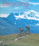 Rob Penn 179931 - Bicycling  Along The World's Most Exceptional Routes