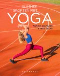 Inge Delva, Annick Cuvelier - Slimmer sporten met yoga