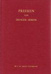 Erskine, Ebenezer - Preeken van Ebenezer Erskine (1)