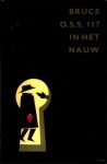 Bruce, Jean - O.S.S. 117 in het nauw