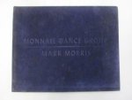 Unknown - Monnaie Dance Group Mark Morris Herfst 1989