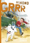 Joshua Doder - De hond Grrr / De hond Grrr