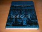 Cox, Ir. B. - Vanden Tocht in Vlaenderen. De logistiek van Nieuwpoort 1600