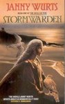 Wurts, Janny - The Cycle of Fire 1: Stormwarden Wurts, Janny - The Cycle of Fire 1: Stormwarden