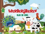 Fiona Huisman - Boerderijdieren