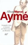 Michel Lécureur 36789 - Album Marcel Aymé Iconographie choisie et commentée