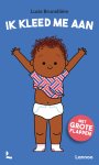 Lucie BrunelliÃ¨re - Ik kleed me aan
