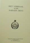Swami Smaranananda - Het verhaal van Sarada Devi