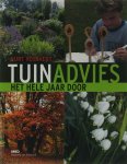 Kurt Vossaert, K Vossaert - Tuinadvies ~ Het hele jaar door