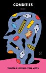 Thomas Heerma van Voss - Condities