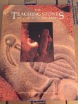 Nicholas White,Oldrich Kratochvil, Edward Pappelendam - The Teaching Stones of the outcast tribe